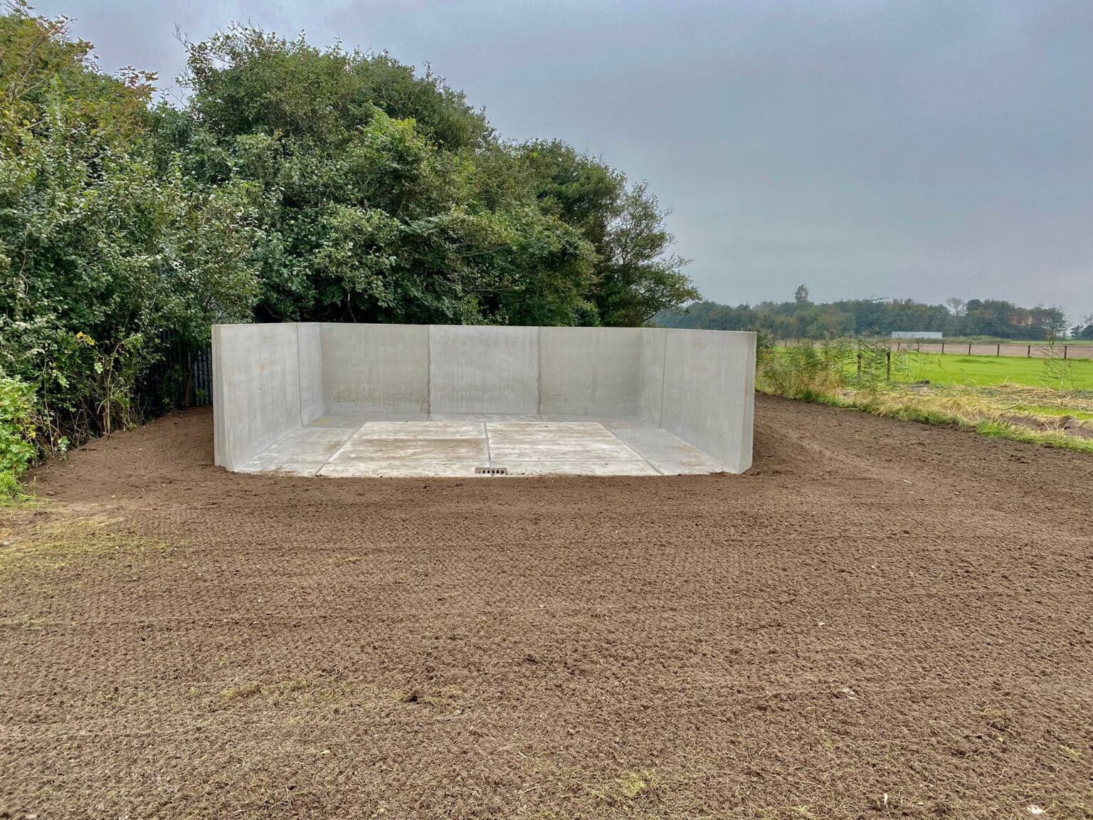 Mistplatte Selber Bauen