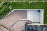 l betonsteine Tiefgaragenzufahrt